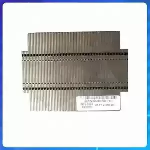 Processor CPU Heatsink for HP DL360G5 DL360 G5 CPU Radiator 410749/415670-001