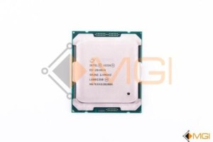 INTEL XEON PROCESSOR 2.4GHZ-25MB 10C 90W   E5-2640V4   SR2NZ