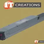 HP POWER SUPPLY 2650W HOT PLUG FOR HP PROLIANT C7000 HSTNS-PR42-HP