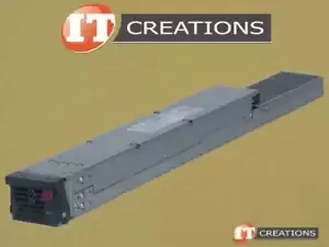 HP POWER SUPPLY 2650W HOT PLUG FOR HP PROLIANT C7000 HSTNS-PR42-HP