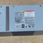 **HP Server, Power Supply SP-PCMO1-HE580AC-HP 683241-001, QR491