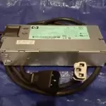 HP 1200w Watt Server Power Supply 490594-001 Hot Plug Power Supply - 438203001