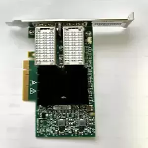Mellanox ConnectX-3 CX354A PCIe x8 10 40GB QSFP+ Dual Port Server