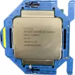 Intel Xeon E5-2650 V3 SR1YA 2.30GHz Socket LGA2011-3 Server CPU