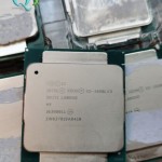 Intel Xeon E5-2650L V3 LGA2011-3 Server CPU Processor SR1Y1 1.8GHz 12Core