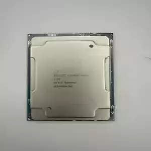 Intel Core Xeon Gold 5122 3.60GHz Quad-Core (SR3AT) Processor