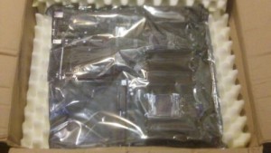 38Y6R Dell System Board Motherboard for PowerEdge R7910 Server