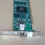 IBM iSCSI SX QLOGIC 1 Single Port PCI-X 1Gb QLA4050 30R5509 30R5501 30R5519 NEW