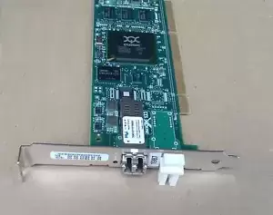 IBM iSCSI SX QLOGIC 1 Single Port PCI-X 1Gb QLA4050 30R5509 30R5501 30R5519 NEW