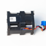 For Dell PowerEdge R420 R430 Server Dual Rotor Fan 79WM9 PG40561BX-Q090-S99