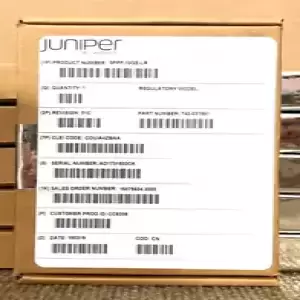 Juniper NETWORKS Transceiver BRAND SFPP-10GE-LR USA ???????? NEW! SEALED!