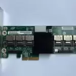 Intel RES2SV240 24port 6G 6Gbps SATA SAS Expander Server Adapter RAID CARD