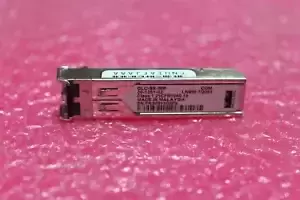 LOT OF 10 Cisco GLC-SX-MM 30-1301-02 transceiver