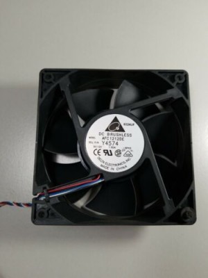 Dell PowerEdge 840 Server AFC1212DE Cooling Fan- UG891 #2