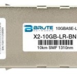 Cisco Compatible X2-10GB-LR - 10GBASE-LR 10km 1310nm X2 Transceiver