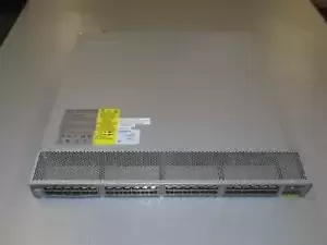 Genuine Cisco Nexus N2K-C2248TP-E-1GE  48-Port 100/1000 Fabric Extender + 4xSFP