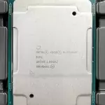 Intel Xeon Platinum 6162 1.9GHZ 33M SRCKE 24Core 48Thread LGA3647 CPU Processors