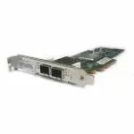 Cisco N2XX-AQPCI05 QLOGIC QLE2562 8GB Dual-Port FC HBA
