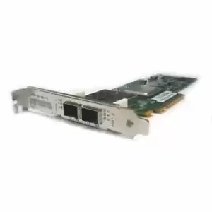 Cisco N2XX-AQPCI05 QLOGIC QLE2562 8GB Dual-Port FC HBA