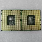2Pcs Matched Pair Intel Xeon E5-2470 V2 E5-2450 V2 CPU LGA 1356 Processor