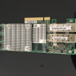 HP 468349-001 DUAL PORT 10GBE GIGABIT SERVER ADAPTER FOR G7