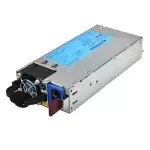 For HP DL360P 380P DL380E 360E Gen8 460W Server Power PSU 660184-001 656362-B21