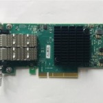 LP bracket MRT0D DELL MELLANOX CX4121C CONNECTX-4LX 25GB 2PADAPTER Same as 20NJD