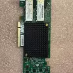 HP NC552SFP PCIe SFP+ 614201-001 10Gbe Dual Port SERVER ADAPTER OCE11102