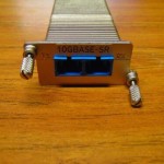 Cisco XENPAK-10GB-SR transceiver