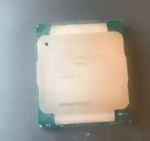 Intel Xeon E5-1630 v3 Quad-Core 3.7GHz 10MB 5GT LGA2011-3 Server Processor SR20L