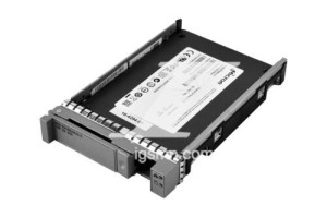 Cisco UCS-SD100G0KA2-G 100GB 2.5" SFF 6G SATA Enterprise Value SSD