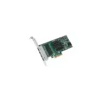 Intel I350-T4V2 4 Port Ethernet Server Adapter I350T4V2