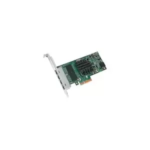 Intel I350-T4V2 4 Port Ethernet Server Adapter I350T4V2