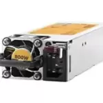 HPE - power supply - hot-plug / redundant - 800 Watt - 915 VA