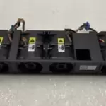 Dell PowerEdge R300 Server Internal Case Fan Assembly Dell P/N: 0GX073