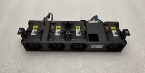 Dell PowerEdge R300 Server Internal Case Fan Assembly Dell P/N: 0GX073