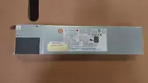 Refurbished PWS-2K20A-1R 2200W 80 Plus Titanium 1U Supermicro Power Supply