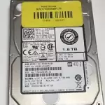 Dell 2.5 SAS 1.8TB AL14SEB18EQY Hard Drive