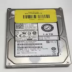 Dell 2.5 SAS 1.8TB AL14SEB18EQY Hard Drive