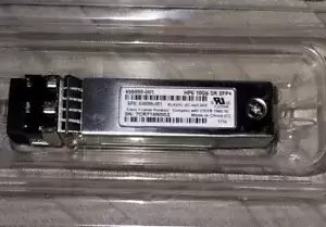 NEW 455885-001 HPE 10Gb SR SFP+ Fibre Transceiver