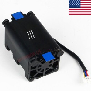OEM Cooling Fan For HP DL320E G8 675449-002 GFM0412SS DD003 Server Fan Brand New