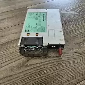 HP 643956-211 1200w Server Power Supply Break Out Board