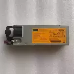 720480-B21 735051-401 735040-001 HSTNS-PF46 800W Power Supply For HP G9 Servers