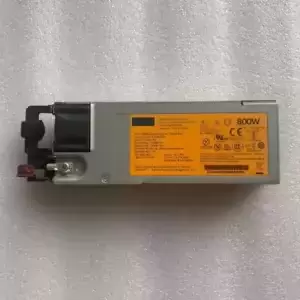 720480-B21 735051-401 735040-001 HSTNS-PF46 800W Power Supply For HP G9 Servers
