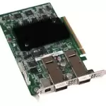 Microsoft FPGA Dual Port 40GbE Server Adapter X930613-001