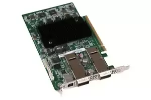 Microsoft FPGA Dual Port 40GbE Server Adapter X930613-001