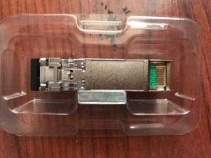 10Gb SFP+ SR Transceiver for HP Procurve J9008A Module or HP Procurve HP E3800