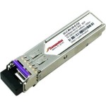 GLC-BX120-D - 1000Base-BX-D TX1550/RX1490nm 120km SFP (Compatible with Cisco)