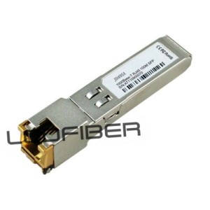 JD495A HP Compatible 1000BASE-T SFP RJ-45 Transceiver