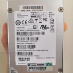 1.92TB SAS SSD 2.5'' DOPE1920S5xnNMRI 6Gb/s HPE 778252-001 762770-003 3PAR 3P0B